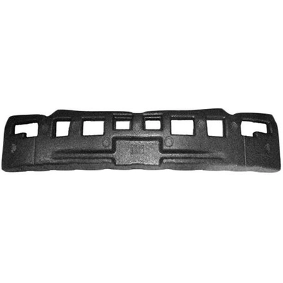 Front Bumper Energy Absorber - TO1070156C Capa Certified pa2