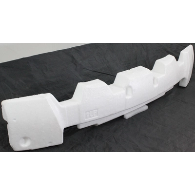 Front Bumper Energy Absorber - TO1070160 pa5