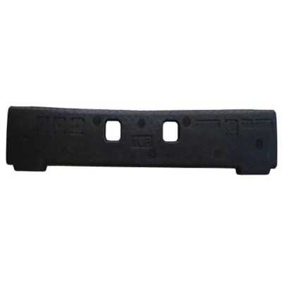 Front Bumper Energy Absorber - TO1070161C Capa Certified pa1