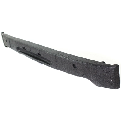 Front Bumper Energy Absorber - TO1070167 pa5