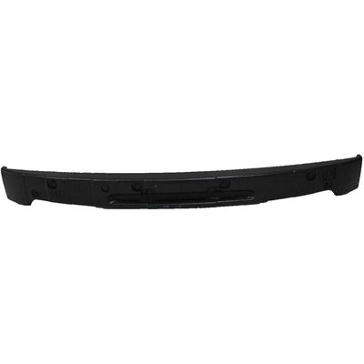 Front Bumper Energy Absorber - TO1070167C pa1