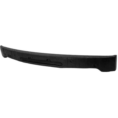 Front Bumper Energy Absorber - TO1070167C pa2