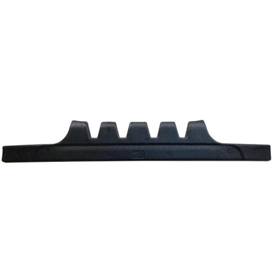 Front Bumper Energy Absorber - TO1070172C pa1