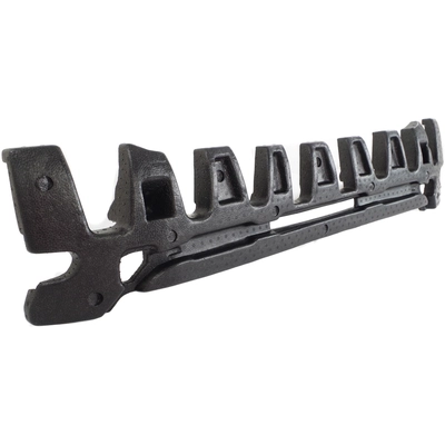 Front Bumper Energy Absorber - TO1070174 pa5