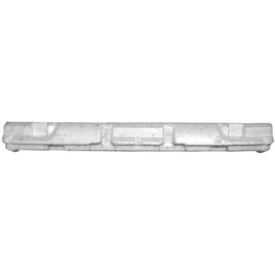 Front Bumper Energy Absorber - TO1070175C pa2