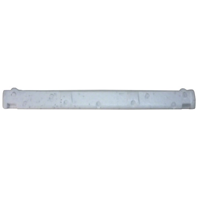 Front Bumper Energy Absorber - TO1070180C Capa Certified pa1