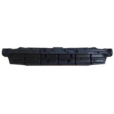 Front Bumper Energy Absorber - TO1070184C pa4