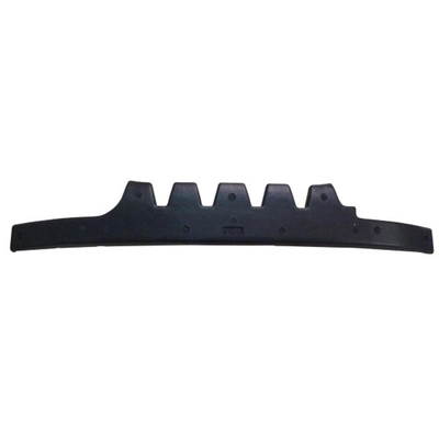 Front Bumper Energy Absorber - TO1070185C Capa Certified pa1