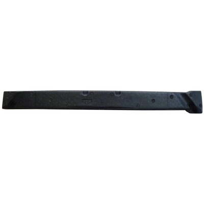 Front Bumper Energy Absorber - TO1070209C Capa Certified pa1