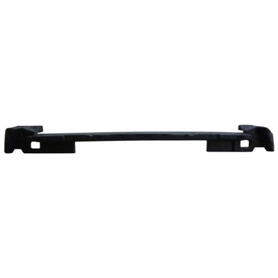 Front Bumper Energy Absorber - TO1070210C Capa Certified pa1
