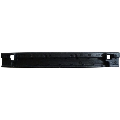 Front Bumper Energy Absorber - TO1070214C Capa Certified pa1