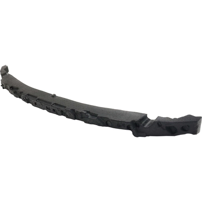 Front Bumper Energy Absorber - TO1070217 pa6