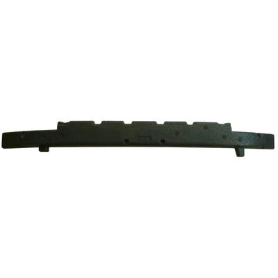 Front Bumper Energy Absorber - TO1070222C Capa Certified pa1