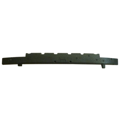 Front Bumper Energy Absorber - TO1070222C Capa Certified pa2