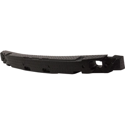 Front Bumper Energy Absorber - TO1070230 pa5