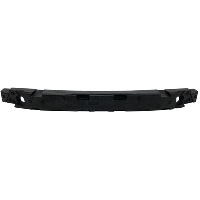 Front Bumper Energy Absorber - TO1070230C Capa Certified pa1