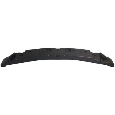 Front Bumper Energy Absorber - TO1070235C pa1