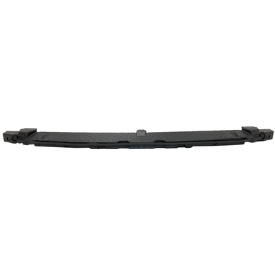 Front Bumper Energy Absorber - TO1070236C pa1