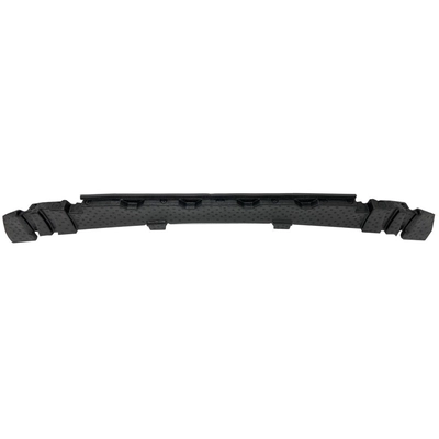 Front Bumper Energy Absorber - TO1070238C pa1