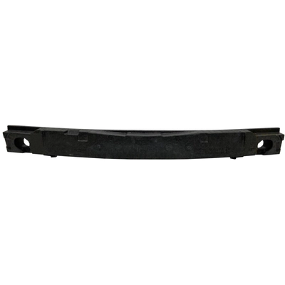 Front Bumper Energy Absorber - TO1070239C Capa Certified pa1