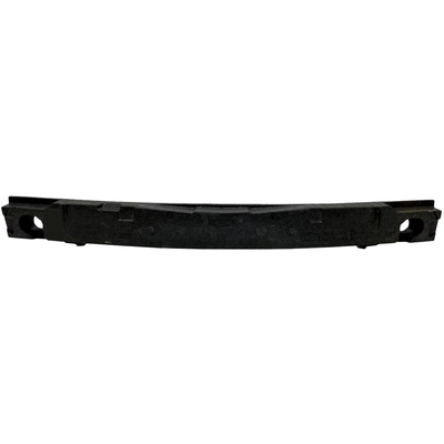 Front Bumper Energy Absorber - TO1070239C Capa Certified pa2