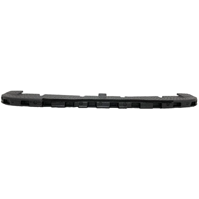 Front Bumper Energy Absorber - TO1070243C pa1