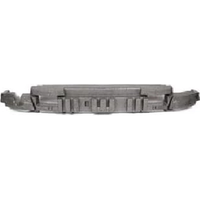 Front Bumper Energy Absorber - AU1070106 pa1