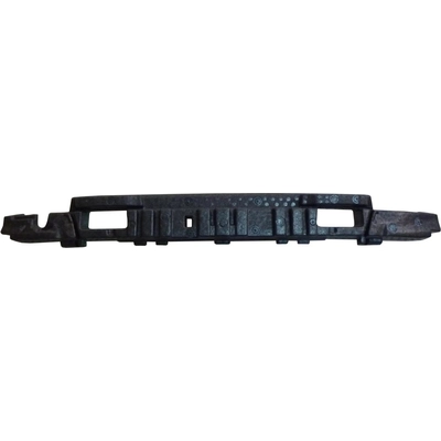 Front Bumper Energy Absorber - AU1070106 pa2