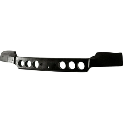 Front Bumper Energy Absorber - CH1070130 pa1