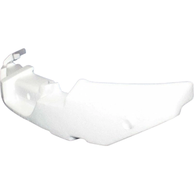 Front Bumper Energy Absorber - CH1070134 pa1