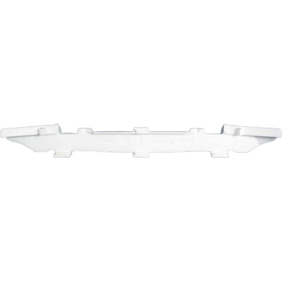 Front Bumper Energy Absorber - CH1070134 pa2
