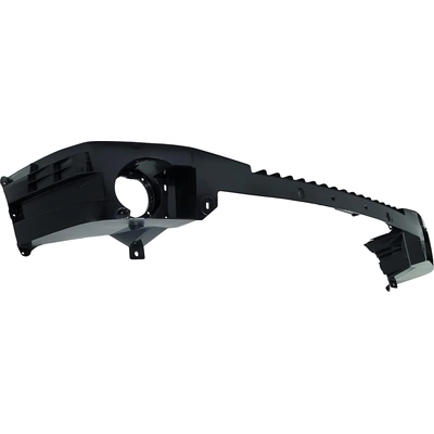 Front Bumper Energy Absorber - CH1070806 pa2