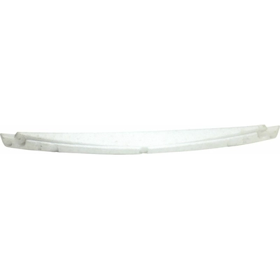 Front Bumper Energy Absorber - CH1070808 pa1