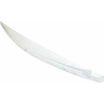 Front Bumper Energy Absorber - CH1070808 pa2