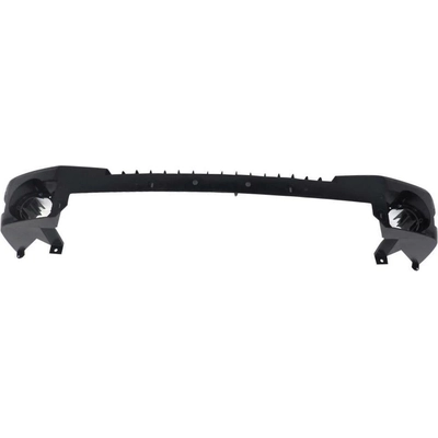 Front Bumper Energy Absorber - CH1070811 pa2