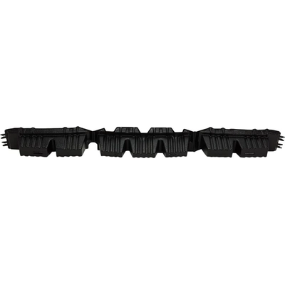 Front Bumper Energy Absorber - CH1070837 pa1