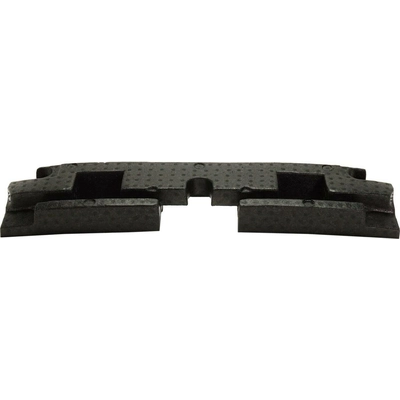 Front Bumper Energy Absorber - CH1070844 pa1