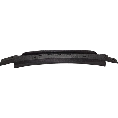Front Bumper Energy Absorber - CH1070845 pa1