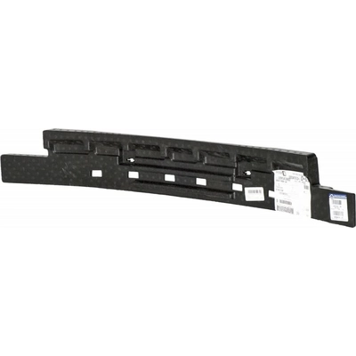 Front Bumper Energy Absorber - CH1070847 pa2