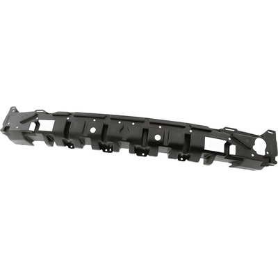 Front Bumper Energy Absorber - CH1070859 pa1