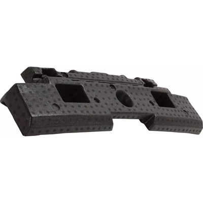 Front Bumper Energy Absorber - CH1070862 pa1