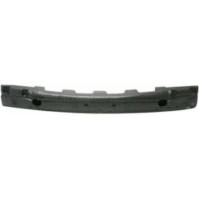 Absorbeur d'énergie de pare-chocs avant - FO1070124 pa1
