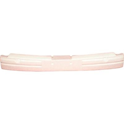 Front Bumper Energy Absorber - FO1070127 pa1