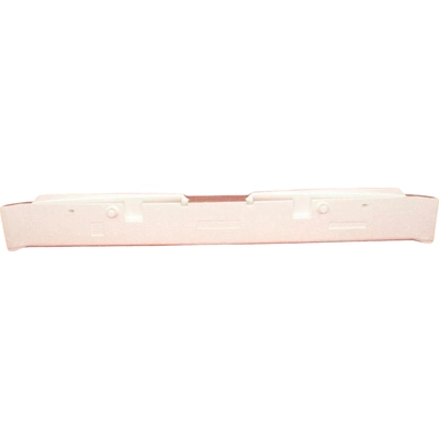 Front Bumper Energy Absorber - FO1070127 pa2