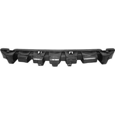 Front Bumper Energy Absorber - FO1070177 pa1