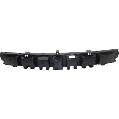 Front Bumper Energy Absorber - FO1070182 pa1