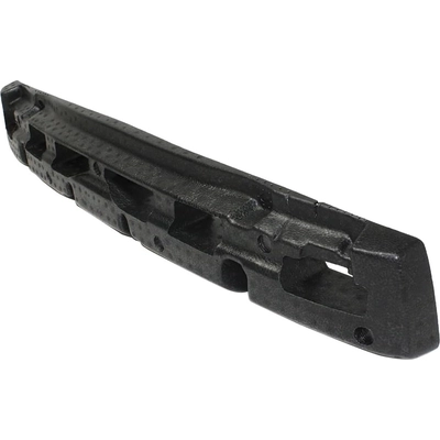 Front Bumper Energy Absorber - FO1070183C Capa Certified pa1