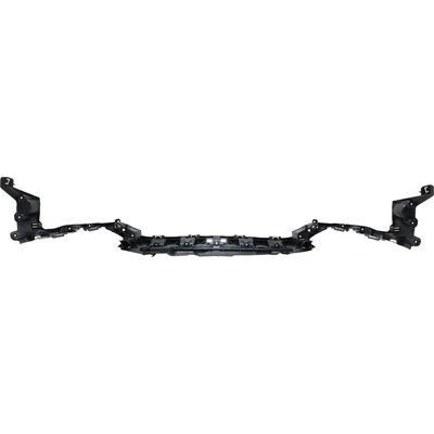 Front Bumper Energy Absorber - FO1070193 pa2