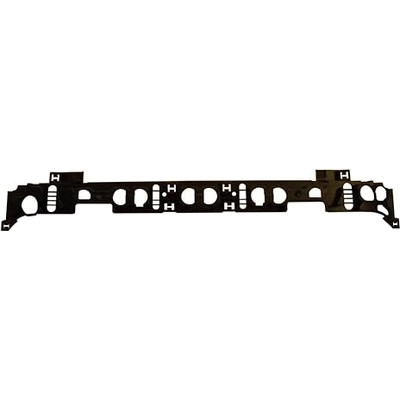 Front Bumper Energy Absorber - FO1070201C pa1