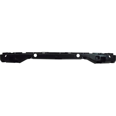 Front Bumper Energy Absorber - FO1070204C pa1